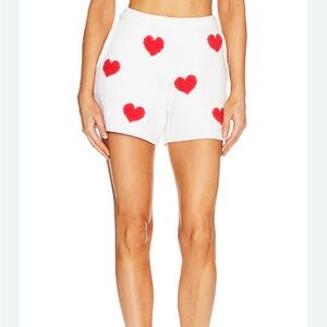 Show Me Your Mumu Boardwalk Shorts